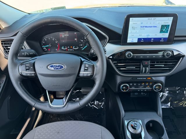 Certified 2021 Ford Escape SE w/ SE Sport Appearance Package AWD/4WD image 4