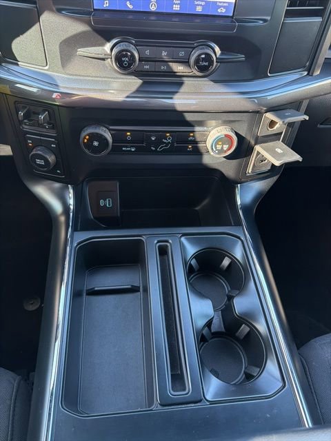 Certified 2023 Ford F150 XL w/ STX Appearance Package image 22