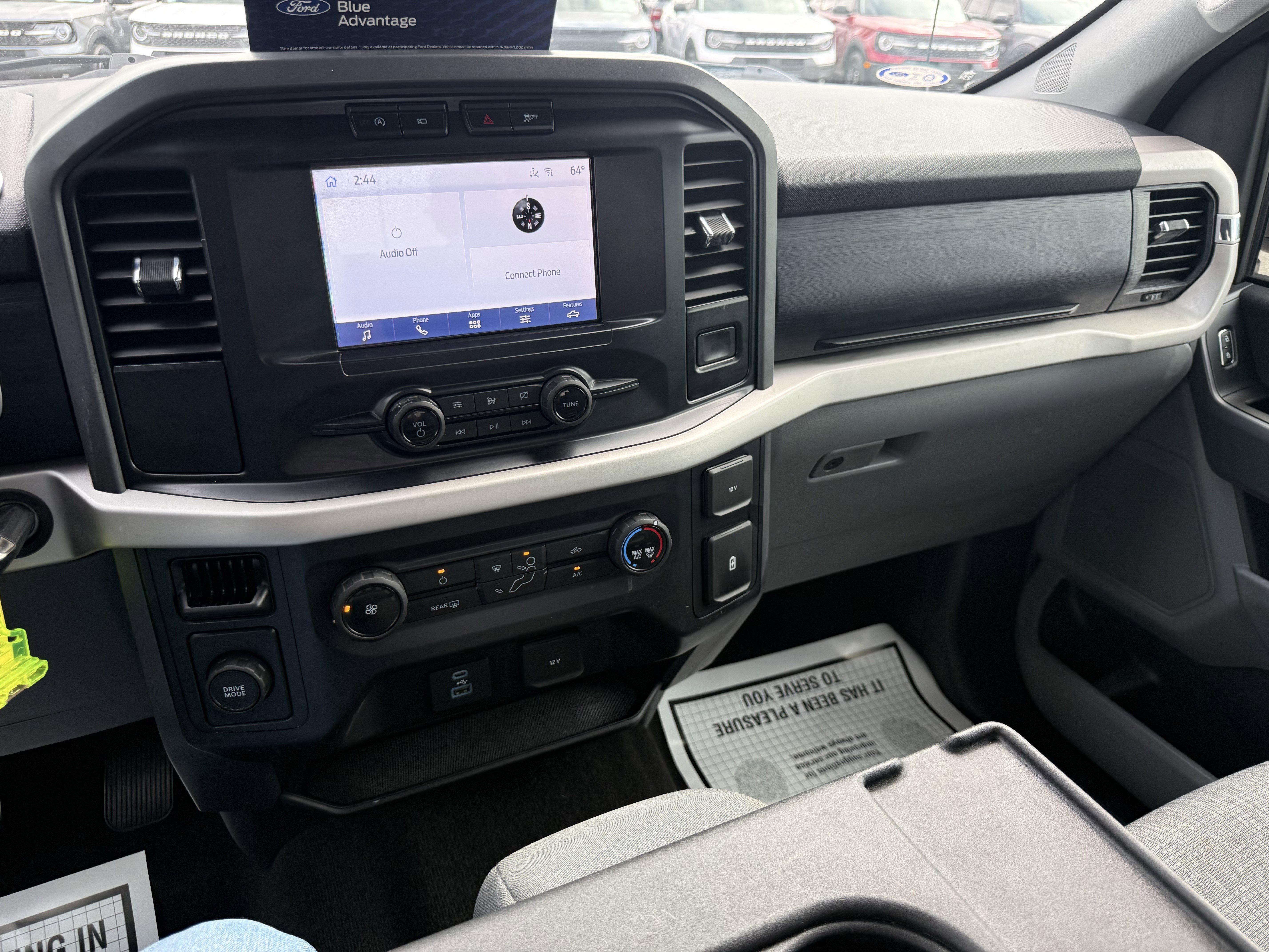 Certified 2021 Ford F150 XLT image 28