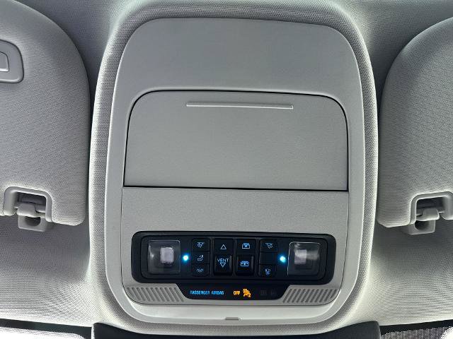 Certified 2025 Ford Expedition Platinum AWD/4WD image 37