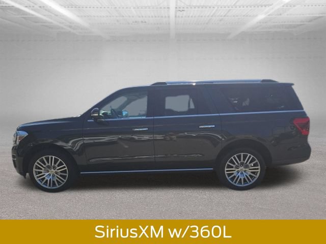 Certified 2023 Ford Expedition Max Limited AWD/4WD image 5