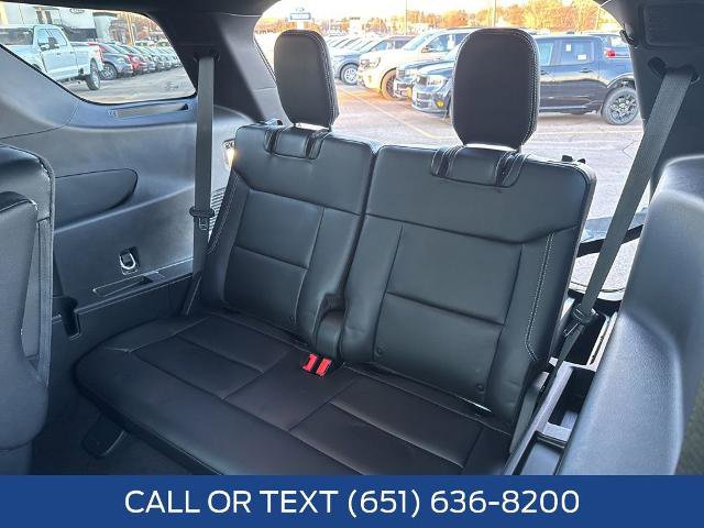 Certified 2023 Ford Explorer ST w/ Equipment Group 401A image 33