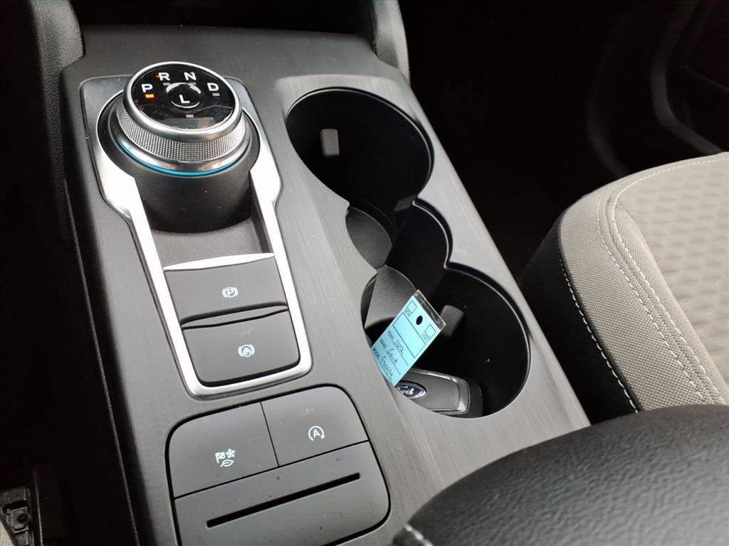 Certified 2022 Ford Escape SE image 22