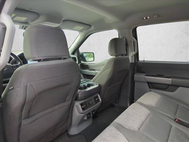 Certified 2023 Ford F150 2WD SuperCrew image 18
