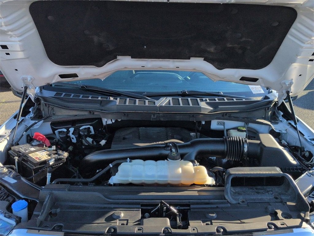 Certified 2023 Ford F150 XLT w/ Trailer Tow Package image 30