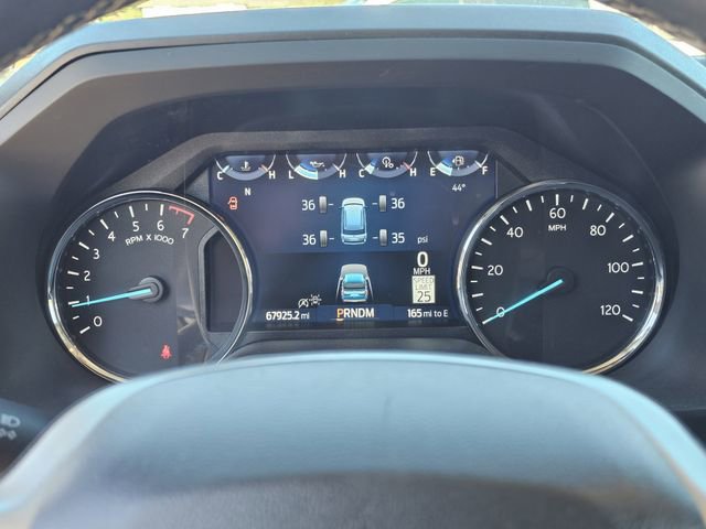 Certified 2024 Ford Expedition Max Limited image 12