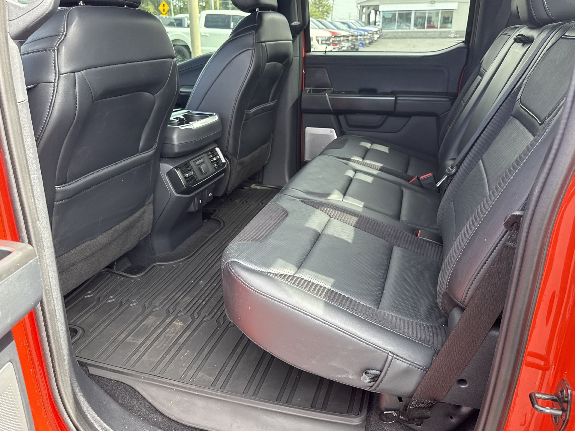Certified 2023 Ford F150 Raptor AWD/4WD image 19