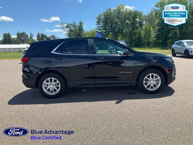 Used 2023 Chevrolet Equinox LT AWD/4WD image 21