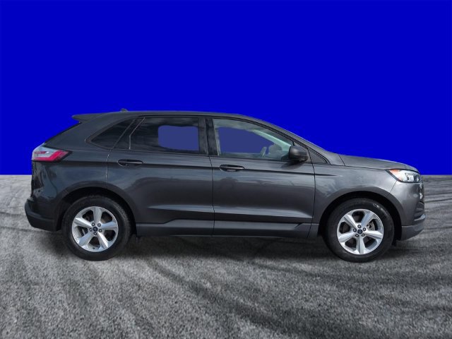 Certified 2020 Ford Edge SE FWD image 3