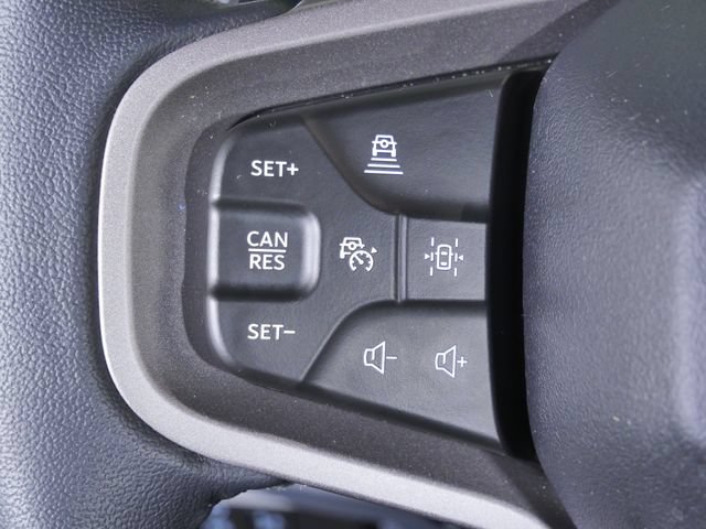 Certified 2026 Ford Bronco Badlands AWD/4WD image 27