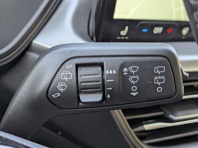 Certified 2024 Ford Escape Active w/ Cold Weather Package FWD image 28