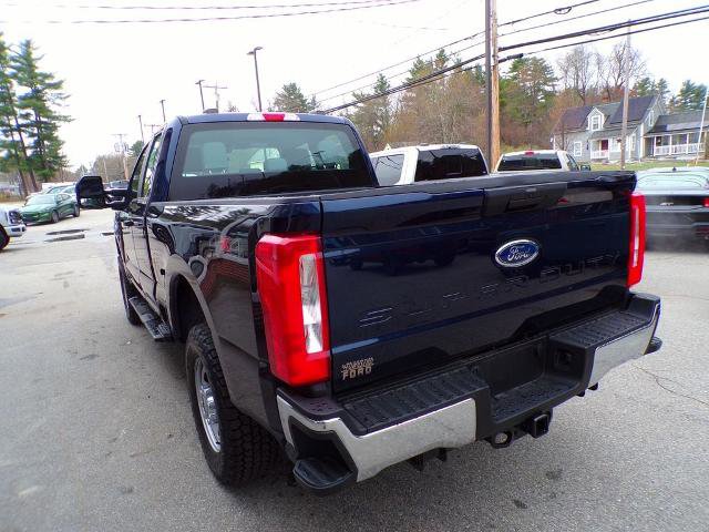 Certified 2023 Ford F350 XL w/ Snow Plow Prep Package AWD/4WD image 8