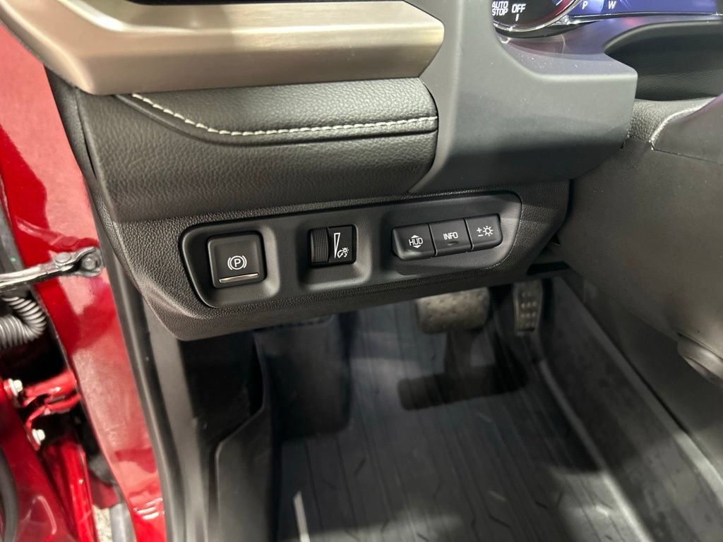 Used 2023 GMC Acadia Denali w/ Denali Ultimate Package AWD/4WD image 14