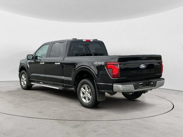 Certified 2024 Ford F150 XLT w/ Tow/Haul Package AWD/4WD image 7