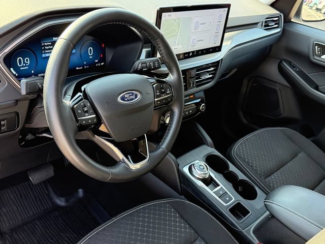 Certified 2023 Ford Escape Active w/ Tech Pack #2 FWD image 18