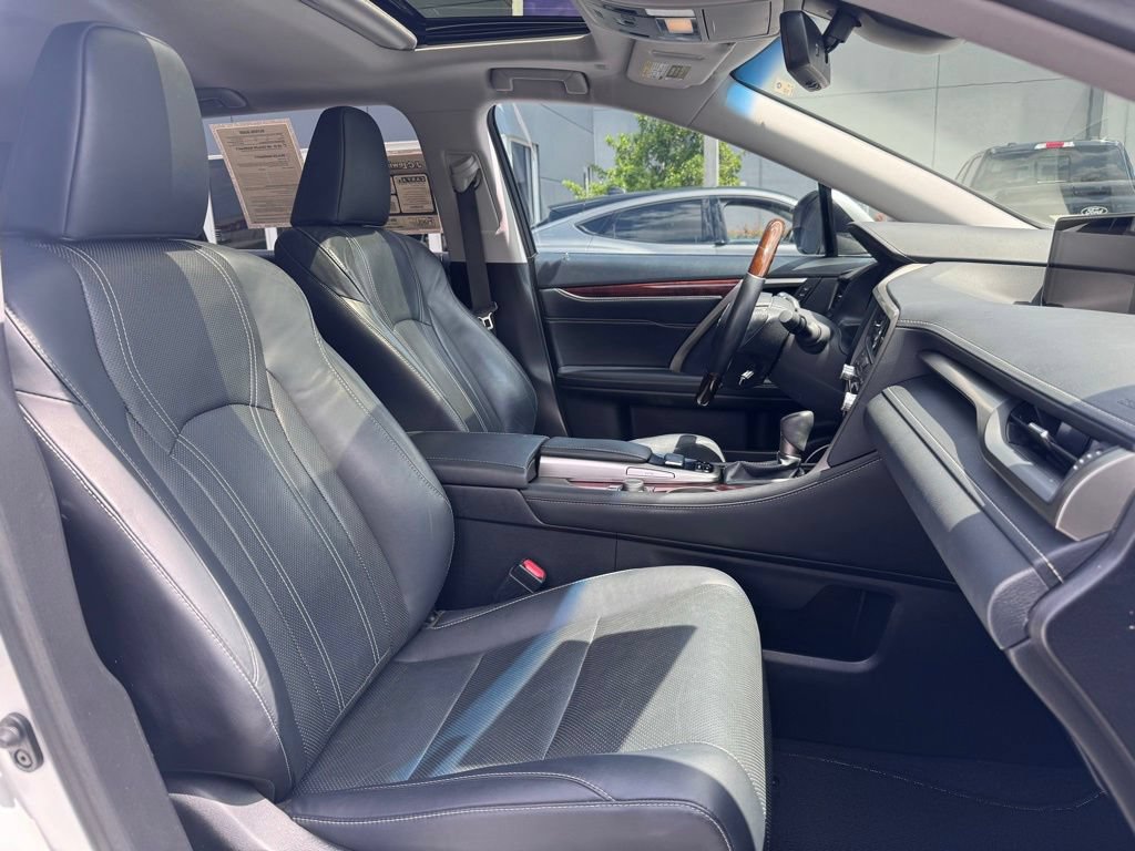 Used 2019 Lexus RX 350L FWD image 23