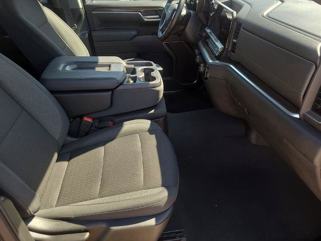 Used 2026 Chevrolet Silverado 1500 LT AWD/4WD image 12