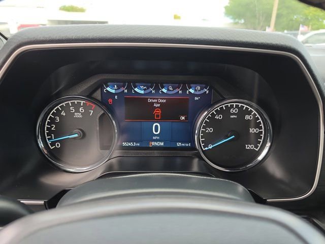 Certified 2023 Ford F150 XLT w/ Equipment Group 302A High image 17