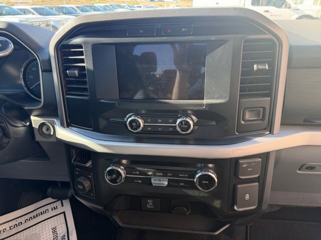 Certified 2023 Ford F150 XLT w/ Equipment Group 301A Mid AWD/4WD image 20