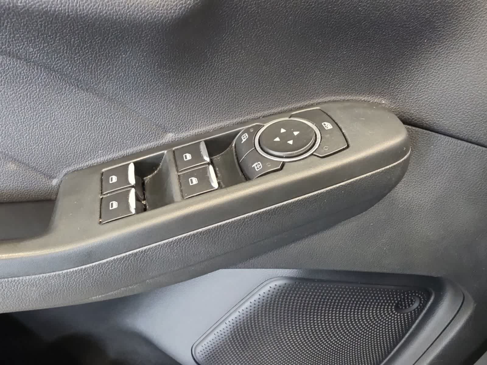 Certified 2022 Ford Escape SEL AWD/4WD image 20
