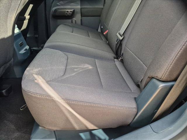 Certified 2026 Ford Maverick XL FWD image 17