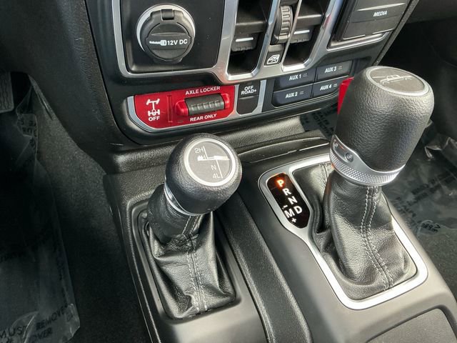 Used 2024 Jeep Gladiator Sport image 24