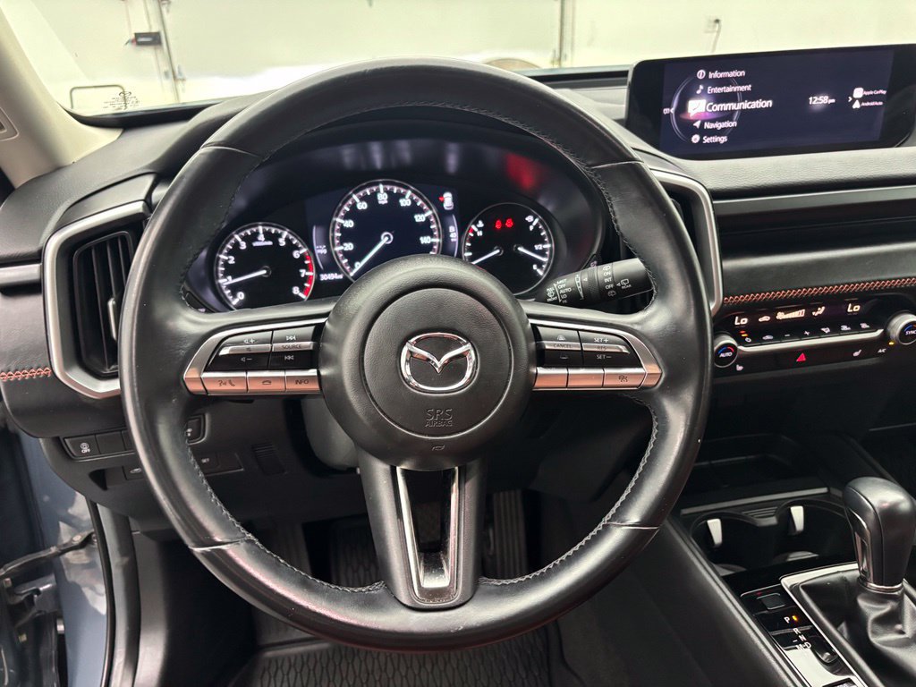 Used 2023 MAZDA CX-50 Meridian Edition w/ Apex Package AWD/4WD image 21