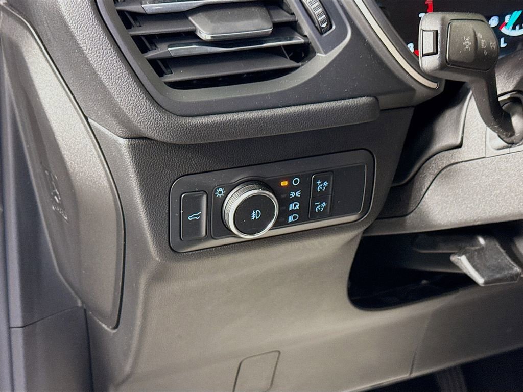 Certified 2022 Ford Escape SEL FWD image 14
