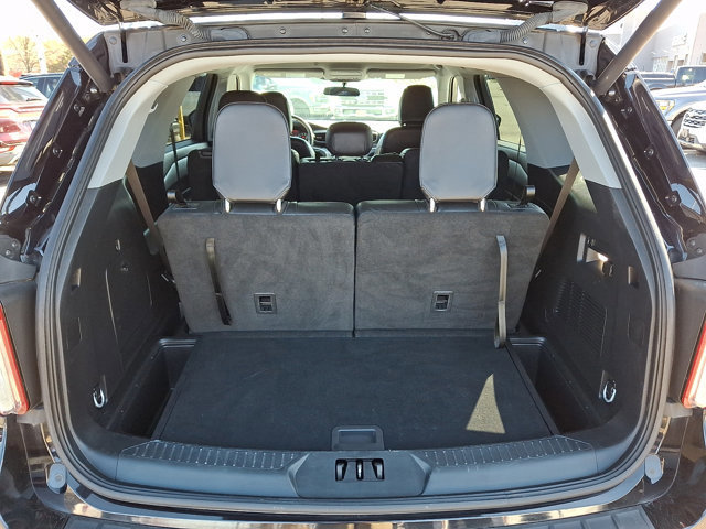 Certified 2023 Ford Explorer XLT w/ Equipment Group 202A image 32