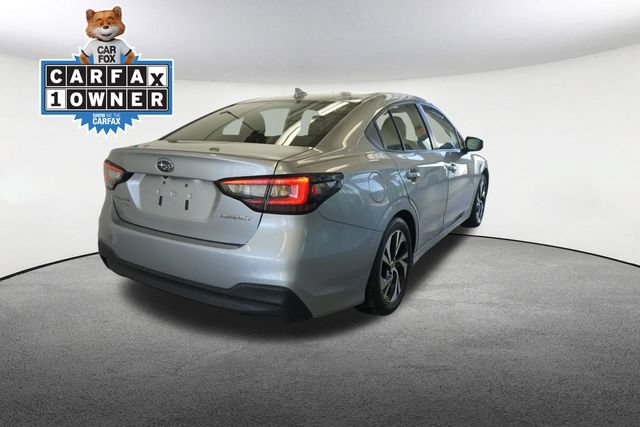 Used 2024 Subaru Legacy Premium AWD/4WD image 14