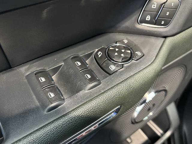 Certified 2022 Ford Expedition Timberline image 23