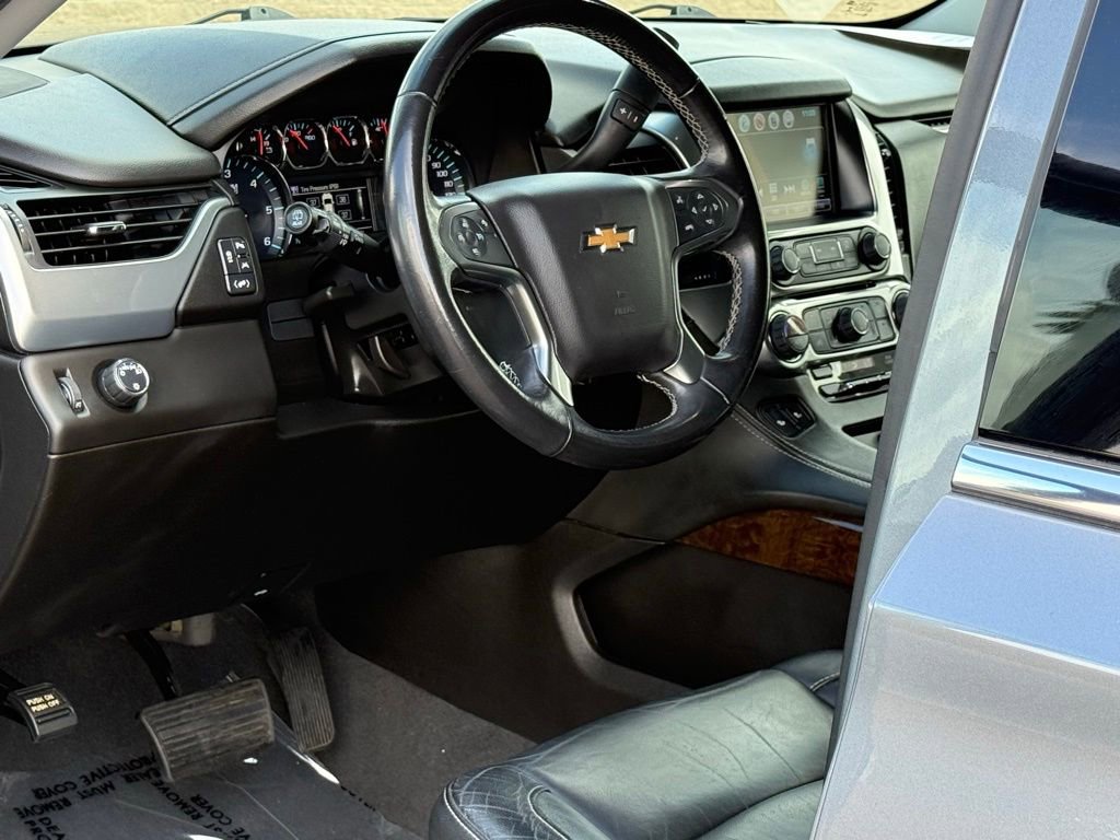 Used 2019 Chevrolet Tahoe LT RWD image 7