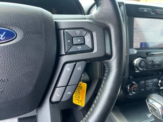 Certified 2020 Ford F150 XLT w/ Equipment Group 302A Luxury AWD/4WD image 10