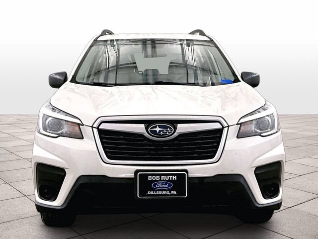 Used 2019 Subaru Forester w/ Alloy Wheel Package AWD/4WD image 3