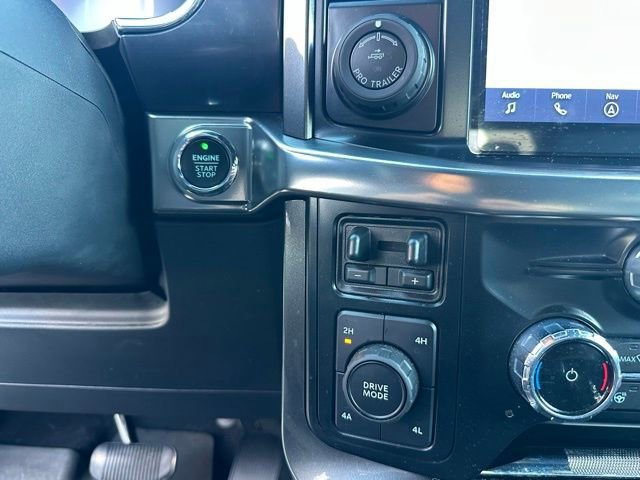 Certified 2023 Ford F150 Lariat image 24