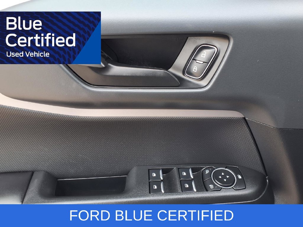 Certified 2023 Ford Bronco Sport Big Bend w/ Convenience Package AWD/4WD image 23