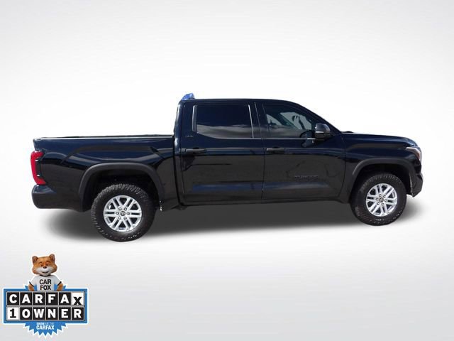 Used 2022 Toyota Tundra SR5 w/ SR5 Convenience Package image 6