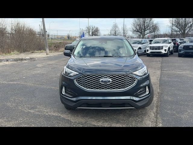 Certified 2023 Ford Edge SEL w/ Convenience Package AWD/4WD image 28