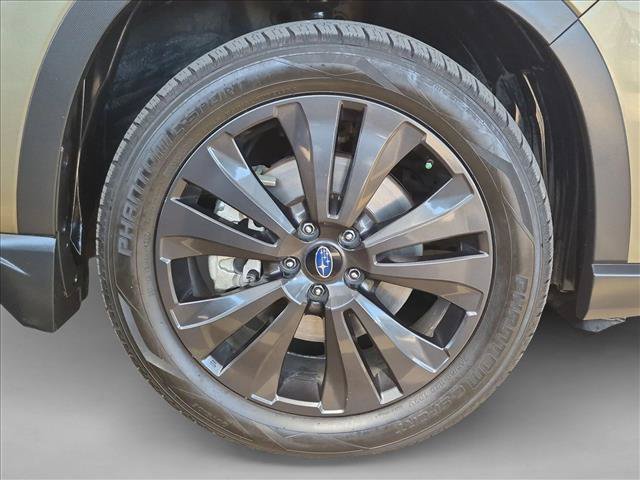 Used 2022 Subaru Ascent Onyx Edition AWD/4WD image 25