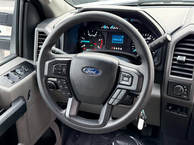 Certified 2022 Ford F450 XL w/ Power Equipment Group AWD/4WD image 27