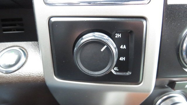 Certified 2017 Ford F150 King Ranch image 20