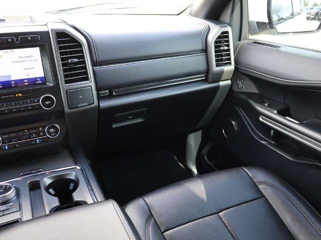 Certified 2021 Ford Expedition XLT RWD image 14