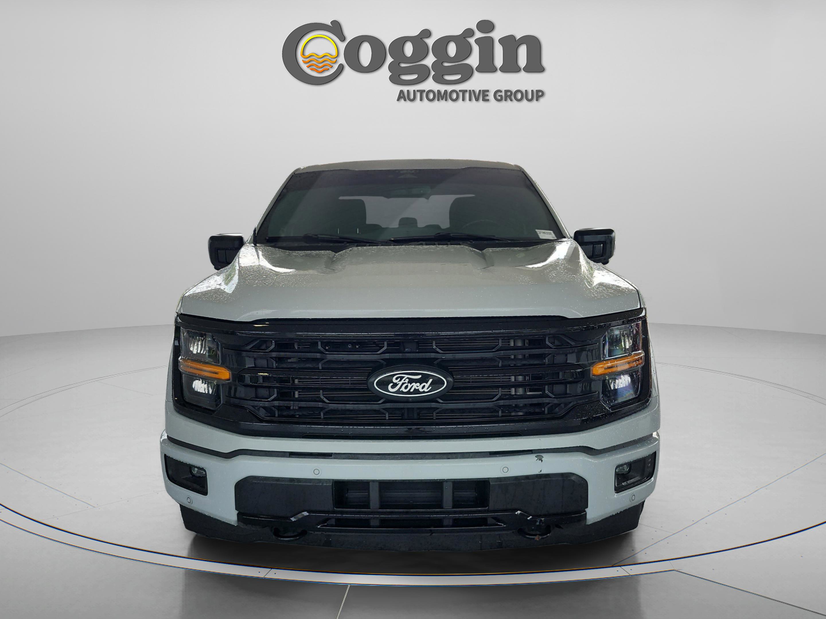 Certified 2024 Ford F150 XLT w/ Equipment Group 302A MID AWD/4WD image 8