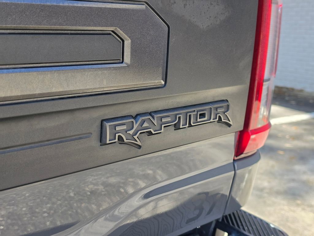 Certified 2021 Ford F150 Raptor w/ Raptor 37 Performance Package image 42