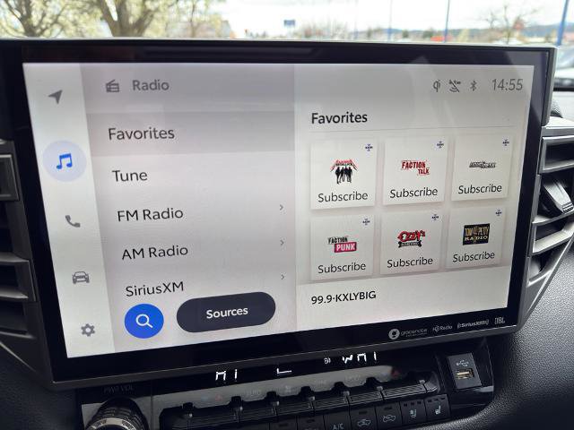 Used 2023 Toyota Tundra Limited w/ TRD Off-Road Package image 27