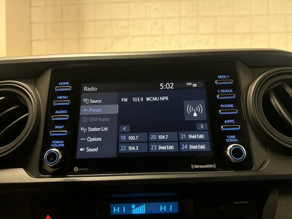 Used 2023 Toyota Tacoma SR image 20