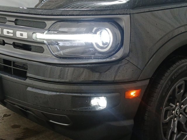 Certified 2021 Ford Bronco Sport Big Bend image 30