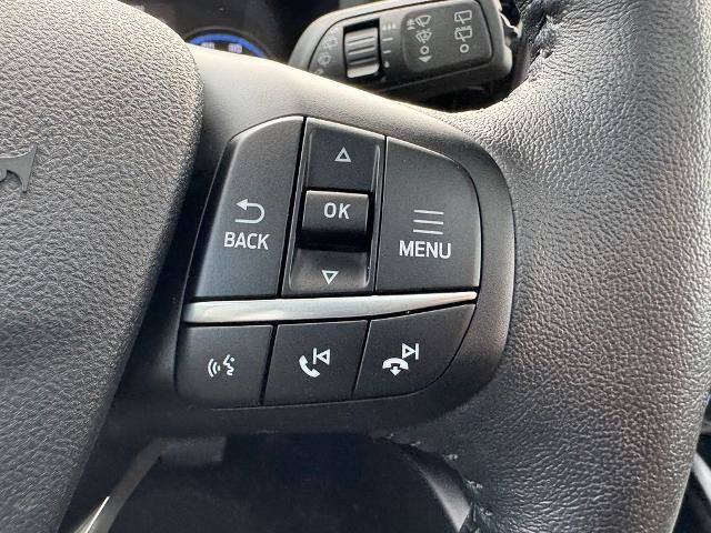 Certified 2023 Ford Bronco Sport Outer Banks w/ Tech Package AWD/4WD image 18