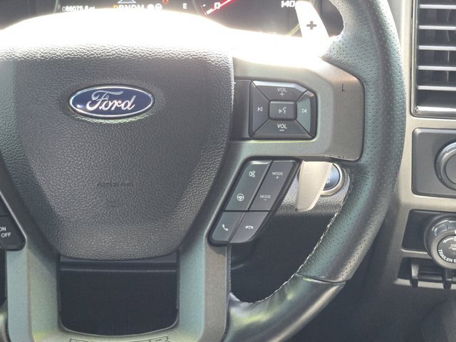 Certified 2020 Ford F150 Raptor w/ Equipment Group 802A Luxury AWD/4WD image 16