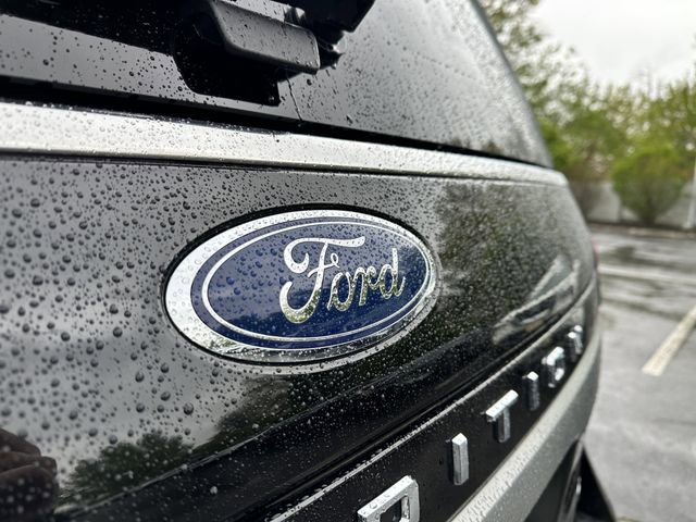 Certified 2023 Ford Expedition Max XLT AWD/4WD image 51